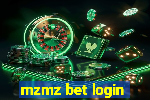 mzmz bet login